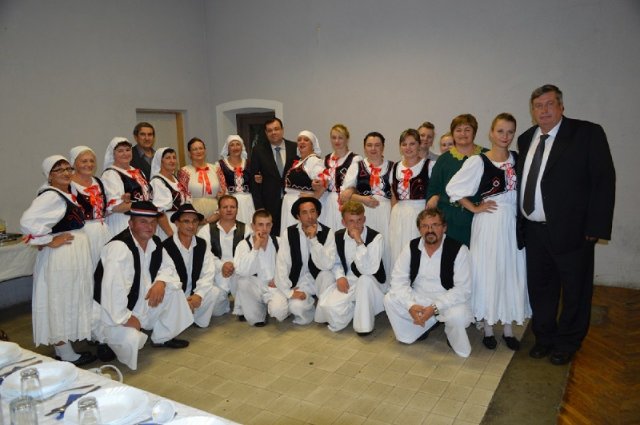 Miholje 2013